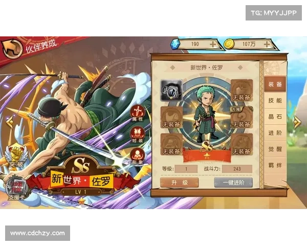 海贼王新世界攻略 海贼王新世界攻略