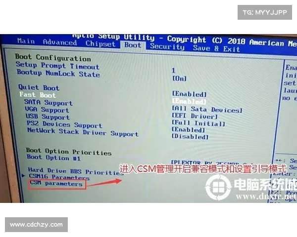 英特尔主板:中文BIOS设置指南 英特尔主板:中文BIOS设置指南