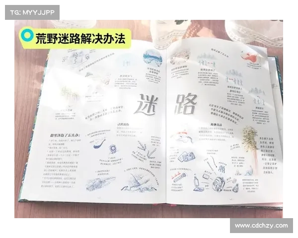 英魂野狗实战指南:与生存的艺术 英魂野狗实战指南:与生存的艺术