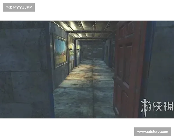 辐射4:聚焦视野中心 辐射4:聚焦视野中心